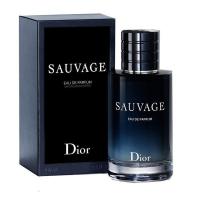 ราคา Christian Dior Sauvage Eau De Parfum for Men 100ml (8653268747)