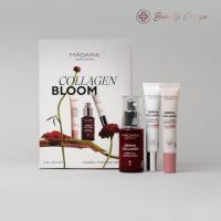ราคา Madara SETS Collagen Bloom Set ชุดชะลอวัย กระตุ้นคอลลาเจน (26385154198)