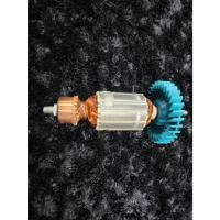 ราคา [พร้อมส่ง] อะไหล่ ทุ่น armature เครื่องเจียร์ Makita GA5010, GA5020, GA6010, GA6020 (7326197534)