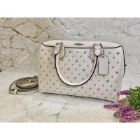 ราคา Coach ทรงหมอน 9” ของแท้100% (11039956124)