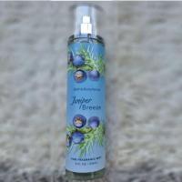 ราคา ของใหม่ ของแท้ 100% Bath & Body Works Juniper Breeze Fine Fragrance Mist (26776311686)