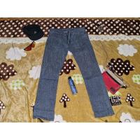 ราคา กางเกงยีนส์ HARA มือสอง เอว 33 นิ้ว ผ้ายืด สภาพสวย (24457257712)