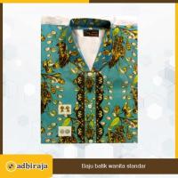 ราคา เสื้อบาติกผู้หญิงมาตรฐาน (กระดาษ) (41072696620)