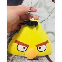 ราคา กระเป๋าใส่เหรียญหรือพวงกุญแจรูปตัวละคร "ชัค" (Chuck) ซึ่งเป็นนกสีเหลืองจากเกมและภาพยนตร์เรื่อง Angry Birds (44324185071)
