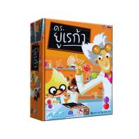 ราคา DR. EUREKA ดร.ยูเรก้า TH/EN (28731373122)