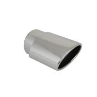 ราคา 07-11 CRV Muffler (Type B) ท่อไอเสียคอหางท่อไอเสียสแตนเลส 4.6 (40966430852)