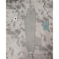 ราคา กางเกงขายาว AIRism UNIQLO มือสอง สีเทา สภาพดี (ผ้าดี) เอว26-32973⚡ (26318758074)