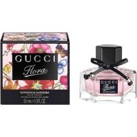 ราคา Gucci Flora Gorgeous Gardenia EDT 30ml กล่องซีล (2537100199)