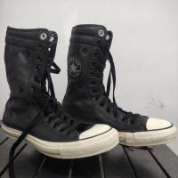 ราคา รองเท้ามือสองหนัง Converse Chuck Taylor (29620597111)