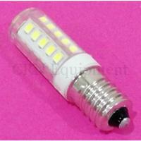 ราคา หลอดไฟ LED หลอดไฟตู้เย็น LED เกลียว E14 "3W" 220-240VAC CRN101212-11 (28641402671)