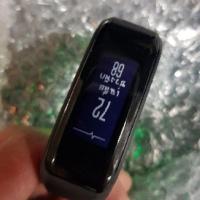 ราคา นาฬิกาออกกำลัง Garmin Vivosmart HR มือสอง สภาพใหม่มาก (2794205311)