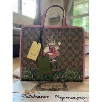 ราคา Gucci Tote Kids (Rabbit)‼️แท้100% (23078696246)