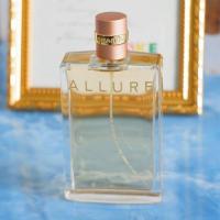 ราคา น้ำหอมของแท้100% (No box)Chanel Allure EDP 100ml (1333361008)