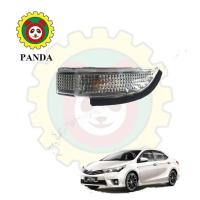 ราคา ไฟเลี้ยวกระจกมองข้าง TOYOTA ALTIS 14-18,VIOS,YARIS,CAMRY (9929509407)
