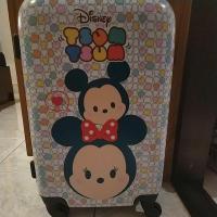 ราคา กระเป๋าเดินทางล้อลาก Disney zoom zoom (9403876179)