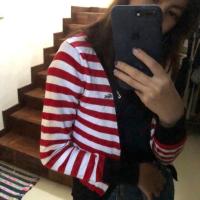 ราคา เสื้อผ้า70฿ทั้งร้าน!! เสื้อกันหนาว งานbrand lacoste ของแท้!! (1614661659)