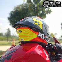 ราคา สปอยเลอร์ 3D KYT TT COURSE (27915159285)