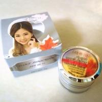 ราคา ครีมกันแดดรองพื้นใยไหม เบลเลซ่า Belleza Silky Sunscreen SPF 60 (7458260330)