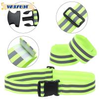 ราคา วูเยร์ สายรัดสะท้อนแสงเพื่อความปลอดภัยสําหรับเอว,ข้อมือ,แขน,ข้อเท้า,ขาวิ่งกลางคืนพร้อมแถบสะท้อนแสง2แถบเรืองแสงเข็มขัด (29392028922)