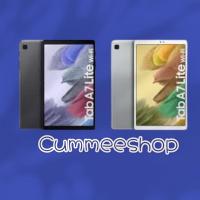 ราคา พร้อมส่งSamsung Galaxy Tab A7 Liteใส่ซิม( ram3/rom32GB )ใหม่ล่าสุดของแท้ประกันศูนย์ 100% tablet ใช้งานง่ายแค่มือเดียว (12717592274)