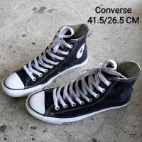 ราคา รองเท้า​ Converse Chuck​ Taylor​ ของแท้​ มือสอง (6429221508)