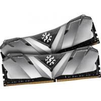 ราคา ADATA XPG GAMMIX D30 16GB (2x8GB) DDR4 3200MHz DIMM Black (AX4U320038G16-DB30) (4877161520)