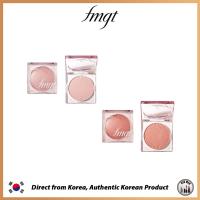 ราคา THE FACE SHOP fmgt VEIL GLOW BLUSHER *ของแท้จากเกาหลี* (19688898899)