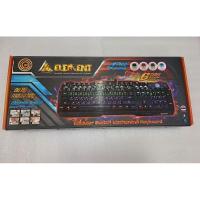 ราคา คีย์บอร์ดเกมมิ่ง Neolution /Signo /Gview/ Marvo/ Anitech ลดราคา ถูกมาก (19874215280)