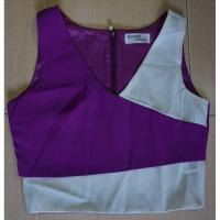 ราคา เสื้อครอปBONNES VENTES (4778109500)