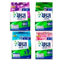 ราคา บรีส เอกเซล ผงซักฟอก สูตรเข้มข้น 850 กรัม (40156710972)