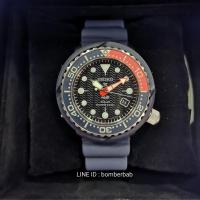ราคา SEIKO PROSPEX DIVER S 200 M TUNA SOLAR PADI SPECIAL EDITION (2156938176)