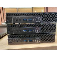 ราคา คอมมินิ Dell optiplex 3020M i5 gen 4 RAM4 HDD 250 GB มือสอง (28804481245)
