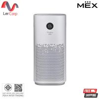 ราคา (MEX) เครื่องฟอกอากาศ MEX PURIFINA รุ่น P501 (21016021185)