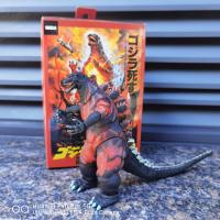 ราคา ข้อเสนอร้อนรุ่น NECA Red Lotus1995Godzilla godzilla ไดโนเสาร์ Monster Action Figure OrnamentHT99 KC1X (41221393639)