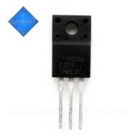 ราคา 5 ชิ้น FQPF18N60C FQPF18N60 18N60 TO-220F ใหม่เดิมจัดส่งทันทีในสต็อก (43666103657)