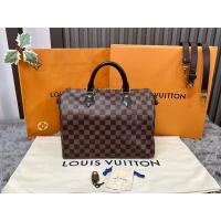 ราคา Used LV Speedy ban 30 Damier Y.18 มือ2 (27025472417)