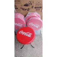 ราคา เก้าอี้โค้ก เกาอี้พับโค้กฝาจีบเก้าอี้เหล็ก สินค้าพรีเมี่ยมโค้ก (10810035680)