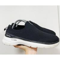 ราคา รองเท้ามือสอง Skechers Slip-On Hyper Pillars ⛔️Size EUR 42.5 ยาว 26.5cm.⛔️ งานสวย ใส่สบาย‼️ (24196949678)