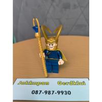 ราคา เลโก้ โลกิ (Lego Loki) (20453751085)