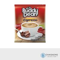 ราคา Buddy Dean Espresso 3in1 25 ซอง 450กรัม (3525866423)