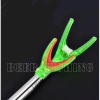 ราคา เลาวางคันชิงหลิวเลาวางคันหัวไฟเลาวางคันตกปลา(อุปกรณ์เสริมเก้าอี้ชิงหลิว) ขนาด 1.8 ม. (3787316881)