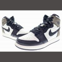 ราคา ฟิกเกอร์ NIKE AIR JORDAN 1 OG GS DARK MOCHA 24.5 Direct from Japan Secondhand (26173217410)