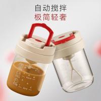 ราคา ถ้วยปั่นอัตโนมัติเต็มรูปแบบถ้วยน้ําสูงไฟฟ้าแบบพกพานมถั่วเหลืองถ้วยกาแฟนมผงถ้วยแก้ว-ซีซี & LL (43914819189)