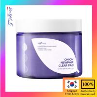 ราคา Isntree Onion Newpair Clear Pad 60pad _Beautiful_K (26556852075)