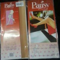 ราคา ถุงน่องสีเนื้อโคนขา Pansy (136000071)