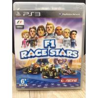 ราคา แผ่นเกมส์ PS3 F1 Race Stars English [ภาษาอังกฤษ] (4338475238)