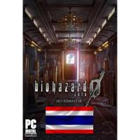 ราคา [เกม PC] [เกม คอม] [USB] Resident Evil 0 HD Remaster (43307845094)