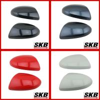 ราคา ฝาครอบกระจก MAZDA2 ปี 09-13 MAZDA3 BL ปี11-14 อะไหล่แท้ (9561792959)