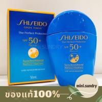 ราคา พร้อมส่ง NEW Shiseido The Perfect Protector SPF50+ PA++++ 50 ml. (17718586353)