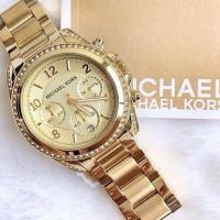 ราคา Sale⌚️นาฬิกา Michael kors แท้ (2549607857)
